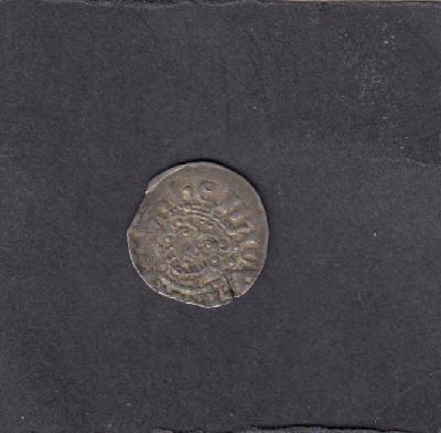 Beschrijving: 1 Penny  HENRY III  CANTERBURY